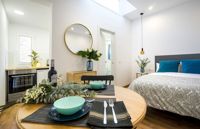 Hotelito Boutique Badalona Mar - Foto 37