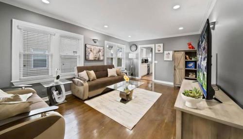 Stylish Luxurious 3BD Home in the Heart of Downtown Birmingham - Foto 5