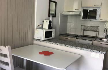 Tignes Joli Studio avec vue imprenable sur le lac - Foto 6