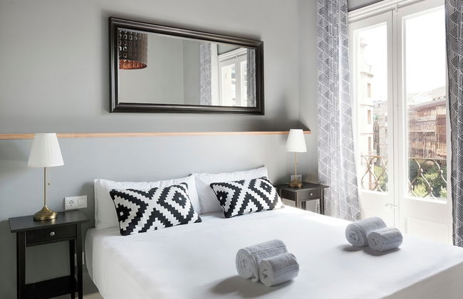 Habitat Apartments Alaia - Photo 32