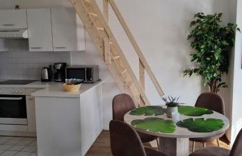 Ferienpark im schönen Falkenstein 5 - Foto 49