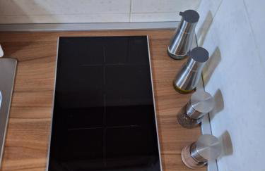 STUDIO APARTMAN MARKo C self-check in,frre parking - Foto 9