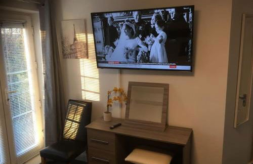 Haven House 6 bedrooms with 6 exclusive bathrooms and with lots of parking - Foto 11