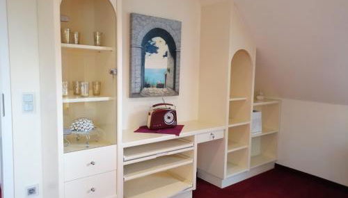 Appartment Obergeschoß - Foto 2