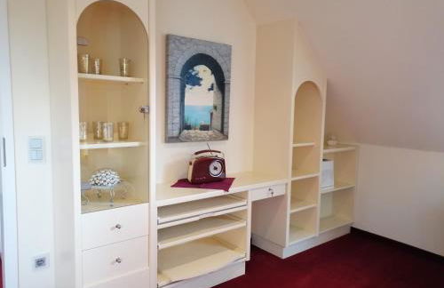 Appartment Obergeschoß - Foto 2