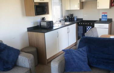 Gwel y Môr - Lleyn Peninsula Static - Photo 12