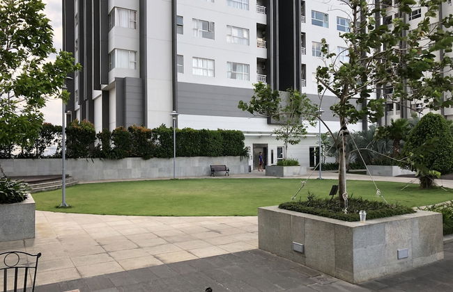 Sunrise City Luxury New 2bed2bath SW POOL1 - Foto 32