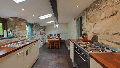 Y Cwtch - Panoramic mountain views within Snowdonia's National Park - 4x4 only - Foto 2