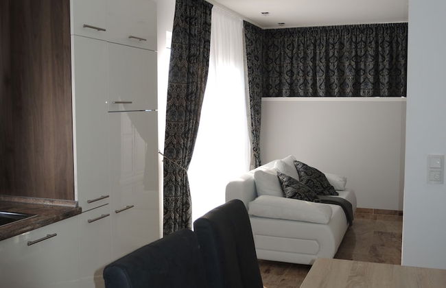 Merkel Villa Apartamente - Foto 10