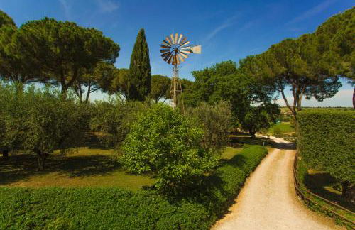 Fattoria di Magliano Winery - Foto 50