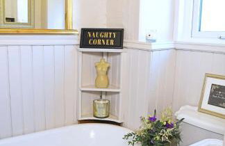 Barn Conversion Co Down - Foto 36