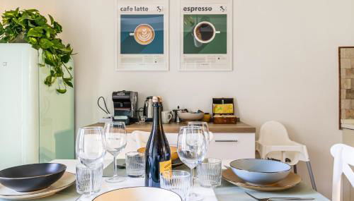 Orione House in Borgo Medievale con giardino - Photo 4