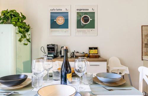 Orione House in Borgo Medievale con giardino - Photo 4