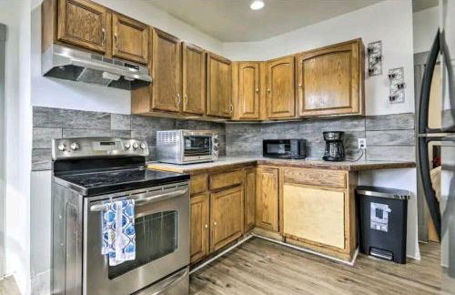 downtown and secluded - Foto 46