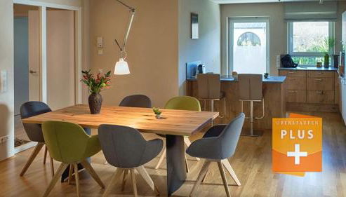 "Staufen Lodge", Oberstaufen - Foto 2