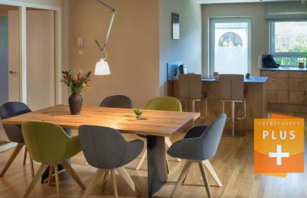 "Staufen Lodge", Oberstaufen - Photo 2