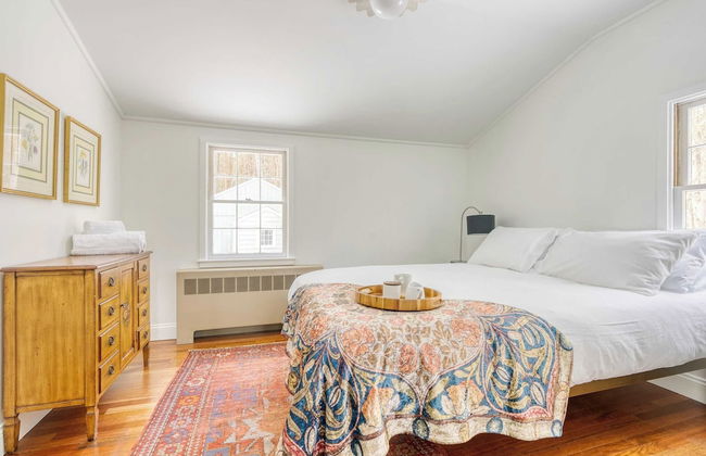 Linden by Avantstay Countryside Berkshire Escape - Foto 8