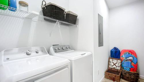 Cozy Coastal Cottage Minutes to Beach and Downtown - Foto 5, towels