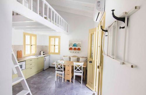 Aegli Apartments - Foto 5