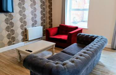 City Centre C Apartment, Parking, Ground Floor - Foto 2