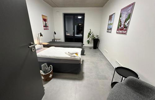 Luxuriöses Apartment direkt am Kanal 125 m² - youpartments - Foto 30