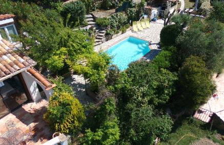 Le Jardin du Cannet - Foto 22