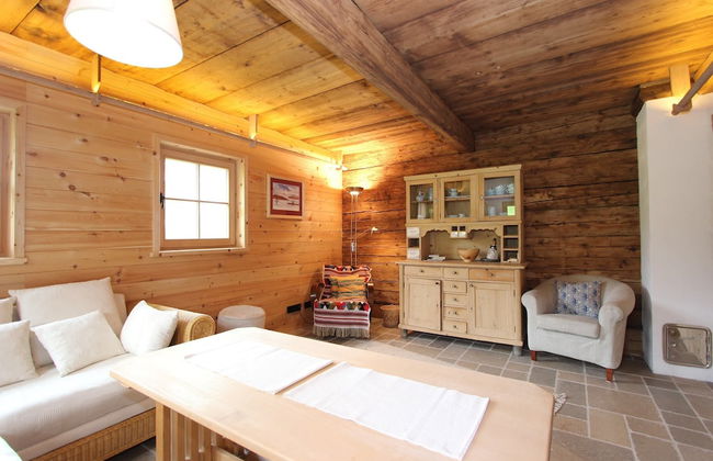 Cozy Chalet in Sankt Johann in Tirol near Ski Area - Foto 14