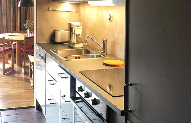 5 Person Holiday Home in Hovden - Photo 4