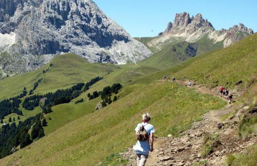 Residence Perwanger - Foto 34