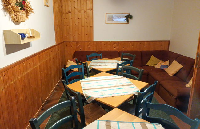 Spacious Mountain Base - Foto 5