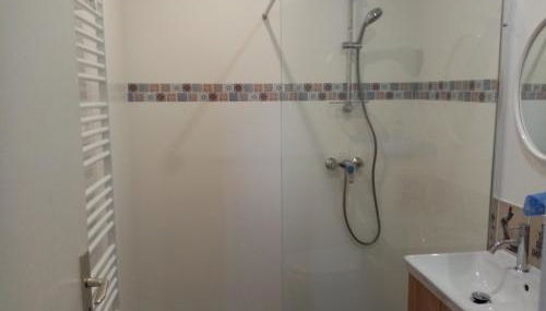 Gîte Marguerite - Foto 4, Shower