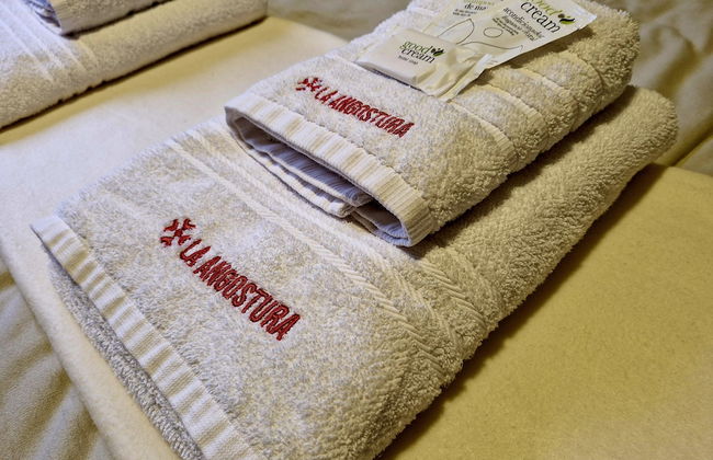 Hosteria La Angostura - Foto 29