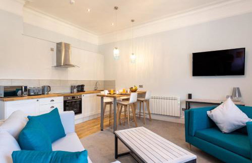 Sandhills Apartments, Mudeford - Foto 75