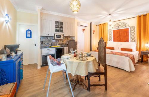 7 Styles Apartments by Raspberry Cascade - Foto 27