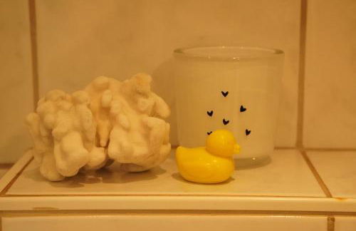 Kleines Paradies am Waldrand - Photo 14