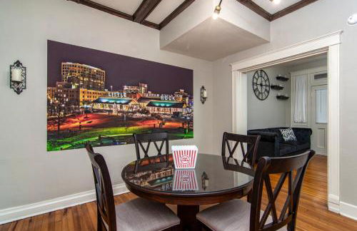Charming New Orleans-Style Apartment with Gated Courtyard! - Foto 8