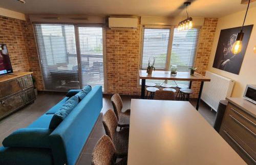 Appartement Voie Lactée Lyon - Foto 4