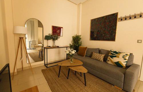Guzman El Bueno Suites - Foto 44