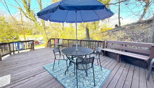 The great retreat - 1 mile from the University - Foto 2