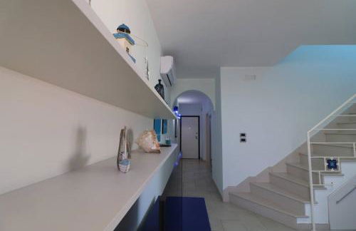 Artemis dwelling in Otranto - Foto 20