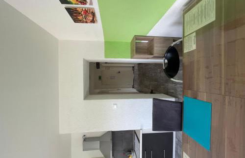 Apartment Wohnung „Sonnendeck“ by Interhome - Foto 13