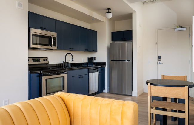 Kasa Sunset Los Angeles - Foto 27