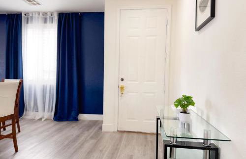 Spacious 3-Bed Family Retreat WiFi & Parking - Foto 7