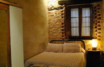 Casa Rural CASILLAS DEL MOLINO-Segovia - Foto 31