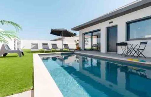 Tequila House - Luxury House in Portugal - Foto 9