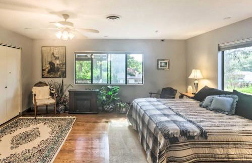 Patio and Yard Dtwn Cottonwood Home! - Foto 14