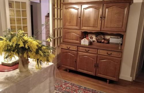 Maison familiale coteaux de la Vézère - Foto 7