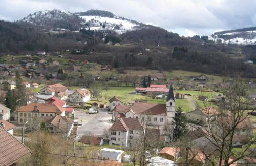 Gîte Confortable au Cœur des Vosges - Animaux Acceptés - FR-1-589-839 - Foto 29
