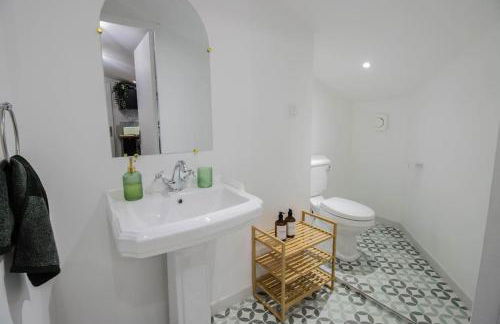 Suite Émeraude - Jacuzzi - Foto 23