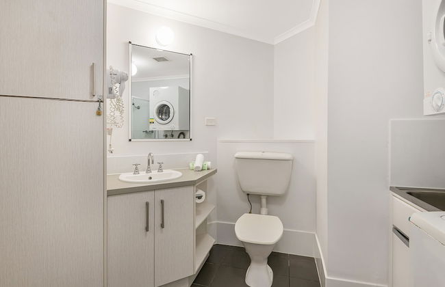 Port Douglas Outrigger Holiday Apartments - Foto 52